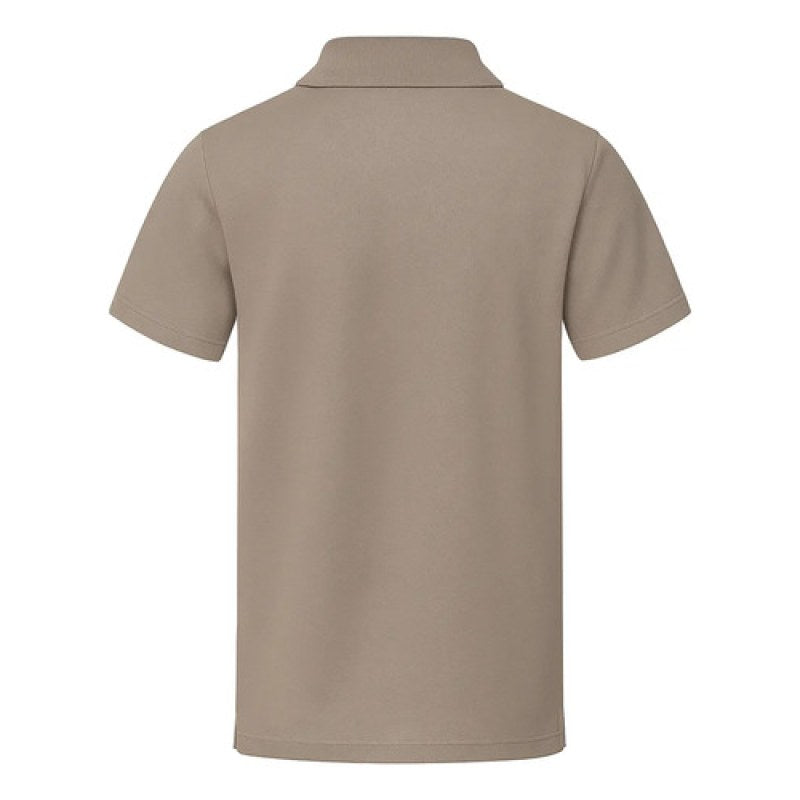 Playera Puma Workwear Tipo Polo Trabajo Durable Resistente #mlpos_4 #mlitem_MLM6174174096 | Color: Arena | Talla: M #color_arena #sku_pu-30-1480-ar-m
