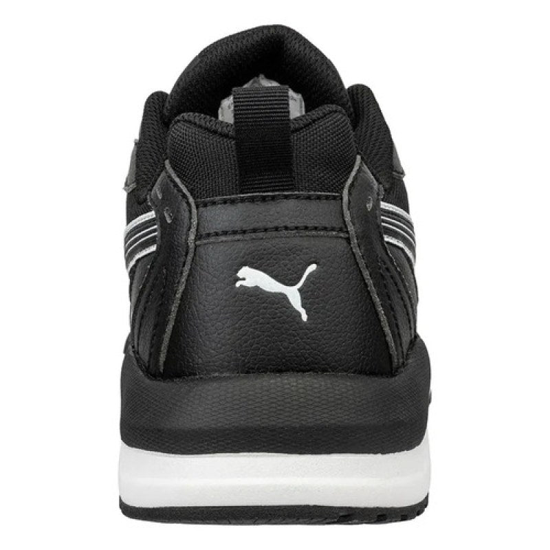 Tenis Industrial Puma P774 Dieléctrico Casquillo Acero #mlpos_4 #mlitem_MLM3454772945 | Color: Negro | Talla: 26 MX #color_negro #sku_p774ng25 #sku_p774ng26 #sku_p774ng27 #sku_p774ng28 #sku_p774ng29