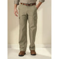 Pantalón Dickies Wp80 Tipo Cargo Resistente Rudo Talla Extra Khaki 48x32 #mlpos_1 #sku_wp80kh4832