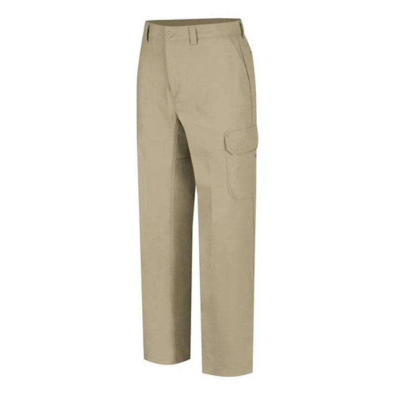 Pantalón Dickies Wp80 Tipo Cargo Resistente Rudo Talla Extra Khaki 48x32 #mlpos_6 #sku_wp80kh4832