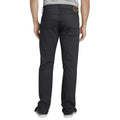 Dickies Xd824 Pantalón Gabardina Flex Corte Slim #mlpos_1 | Color: Negro #color_negro #sku_xd824rbk3032 #sku_xd824rbk3232 #sku_xd824rbk3832