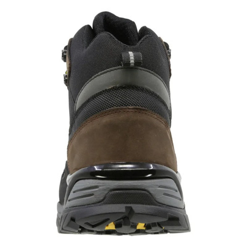 Bota Goodyear Gy-101 Safetrek Casquillo Dieléctrica Durable #mlpos_5 #mlitem_MLM3653410257 | Color: Café | Talla: 30 MX #color_caf #sku_gy101cf25 #sku_gy101cf26 #sku_gy101cf27 #sku_gy101cf28 #sku_gy101cf29 #sku_gy101cf30