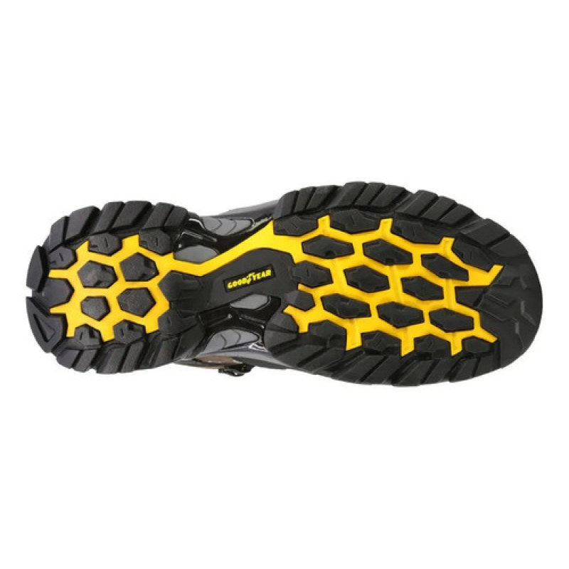 Bota Goodyear Gy-101 Safetrek Casquillo Dieléctrica Durable #mlpos_7 #mlitem_MLM3653410257 | Color: Café | Talla: 30 MX #color_caf #sku_gy101cf25 #sku_gy101cf26 #sku_gy101cf27 #sku_gy101cf28 #sku_gy101cf29 #sku_gy101cf30