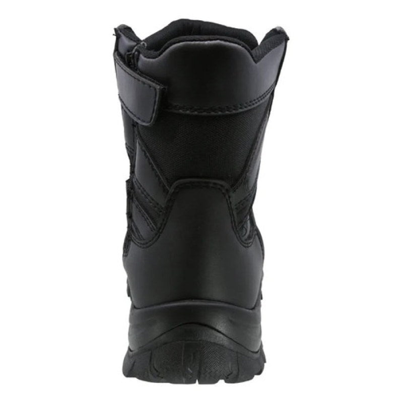 Bota Goodyear Gy-110 Reliant Durable Ocupacional Casual #mlpos_5 #mlitem_MLM3653379953 | Color: Negra | Talla: 28 MX #color_negra #sku_gy110ng25 #sku_gy110ng26 #sku_gy110ng27 #sku_gy110ng28 #sku_gy110ng29 #sku_gy110ng30