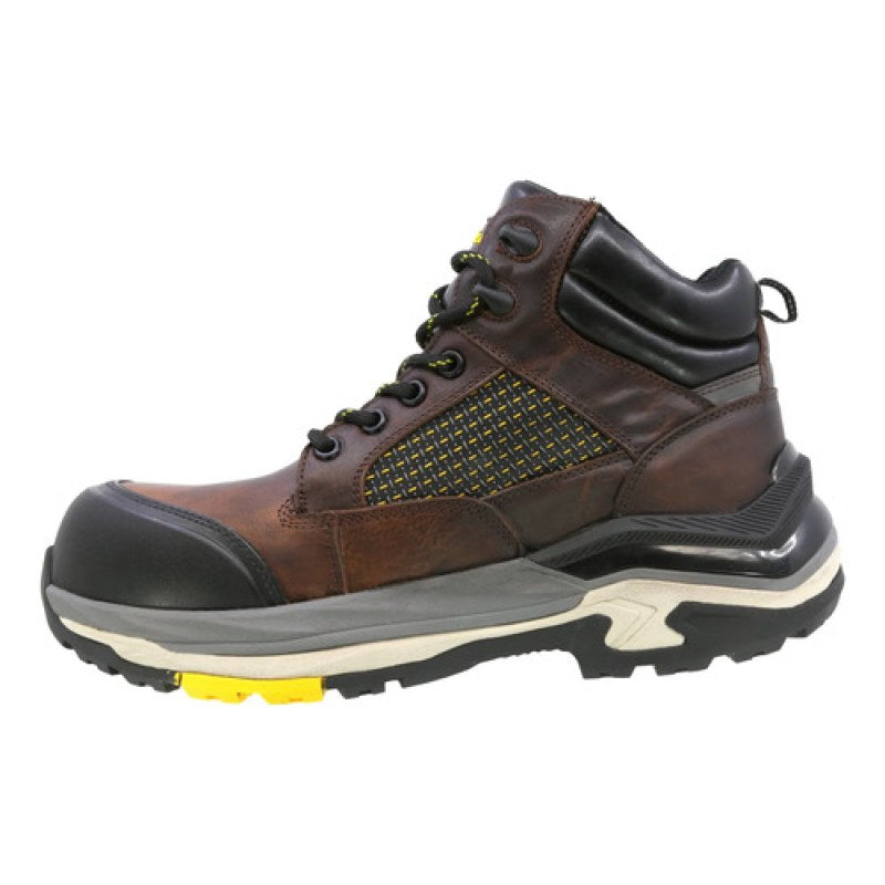 Bota Goodyear Gy-261 Gravix Casquillo Dieléctrica Durable #mlpos_5 #mlitem_MLM6412771776 | Color: Camel | Talla: 27 MX #color_camel #sku_gy261cm25 #sku_gy261cm26 #sku_gy261cm27 #sku_gy261cm28 #sku_gy261cm29 #sku_gy261cm30