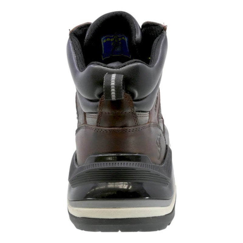 Bota Goodyear Gy-261 Gravix Casquillo Dieléctrica Durable #mlpos_7 #mlitem_MLM6412771776 | Color: Camel | Talla: 27 MX #color_camel #sku_gy261cm25 #sku_gy261cm26 #sku_gy261cm27 #sku_gy261cm28 #sku_gy261cm29 #sku_gy261cm30