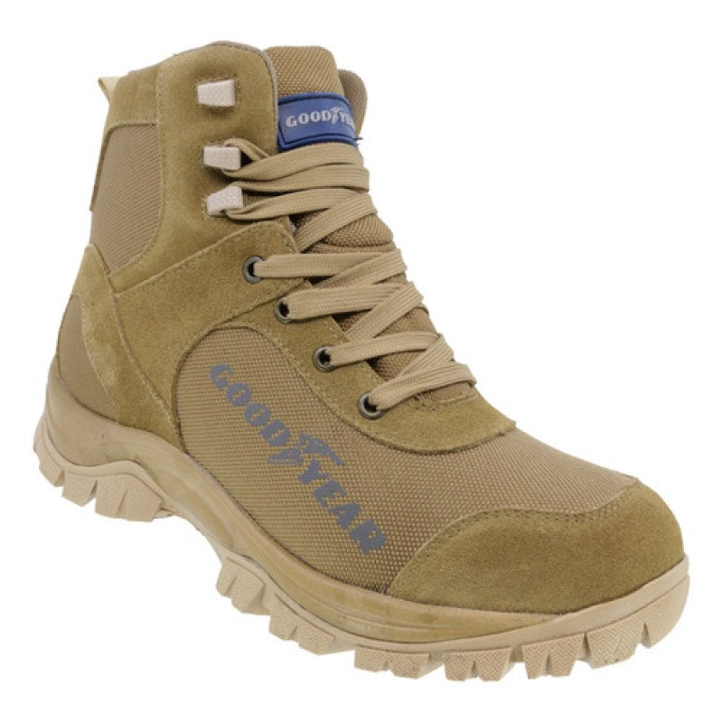 Bota Goodyear Gy-111 Reliant Durable Ocupacional Casual #mlpos_3 #mlitem_MLM6412766990 | Color: Arena | Talla: 30 MX #color_arena #sku_gy111ar25 #sku_gy111ar26 #sku_gy111ar27 #sku_gy111ar28 #sku_gy111ar29 #sku_gy111ar30