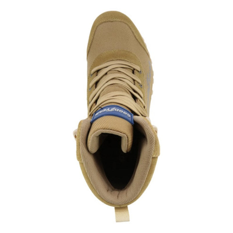 Bota Goodyear Gy-111 Reliant Durable Ocupacional Casual #mlpos_7 #mlitem_MLM6412766990 | Color: Arena | Talla: 30 MX #color_arena #sku_gy111ar25 #sku_gy111ar26 #sku_gy111ar27 #sku_gy111ar28 #sku_gy111ar29 #sku_gy111ar30