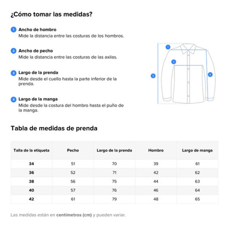 Camisa Zanely Smoking Cuello De Paloma Para Mancuernillas #mlpos_1 | Color: Blanca #color_blanca #sku_znplm34 #sku_znplm36 #sku_znplm38 #sku_znplm40 #sku_znplm42