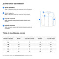 Camisa Zanely Smoking Cuello De Paloma Para Mancuernillas #mlpos_1 | Color: Blanca #color_blanca #sku_znplm34 #sku_znplm36 #sku_znplm38 #sku_znplm40 #sku_znplm42