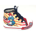 Tenis Capitan America Avenger Vengador Marvel Comics Casual #mlpos_2 | Color: Rojo #color_rojo #sku_yael13 #sku_yael14 #sku_yael15 #sku_yael16 #sku_yael17 #sku_yael18 #sku_yael19