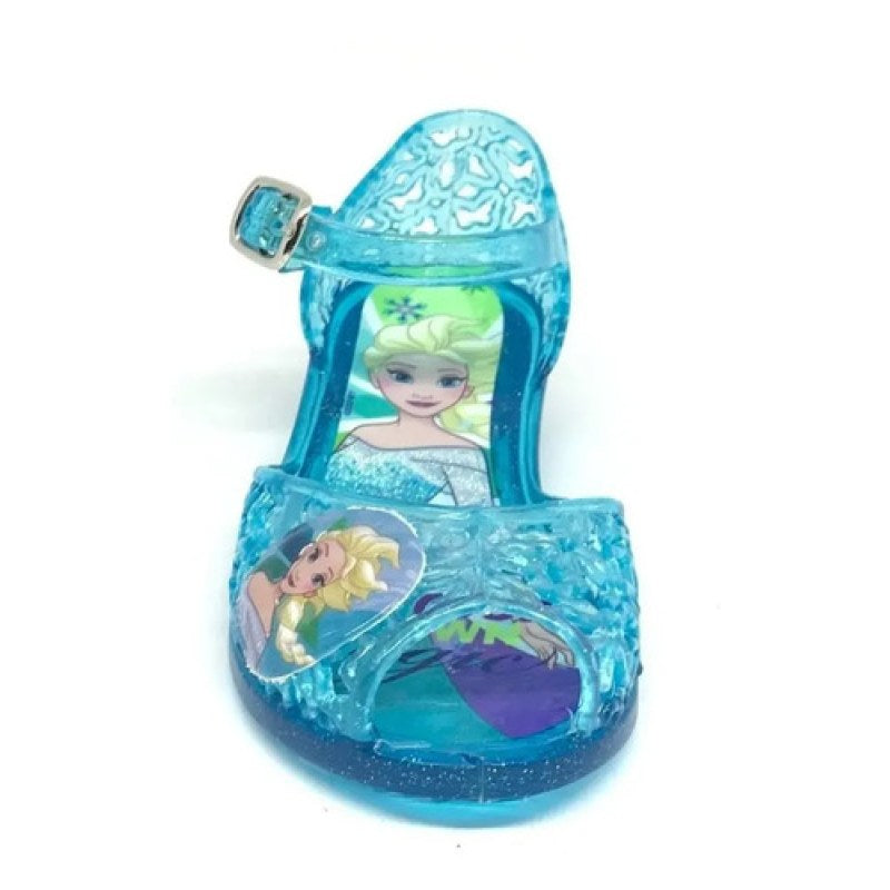 Zapatilla Sandalia Frozen Elsa Y Ana Tipo Cristal #mlpos_13 | Color: Valeria - Celeste #color_valeria_-_celeste #sku_valeria-celeste-13 #sku_valeria-celeste-14 #sku_valeria-celeste-15