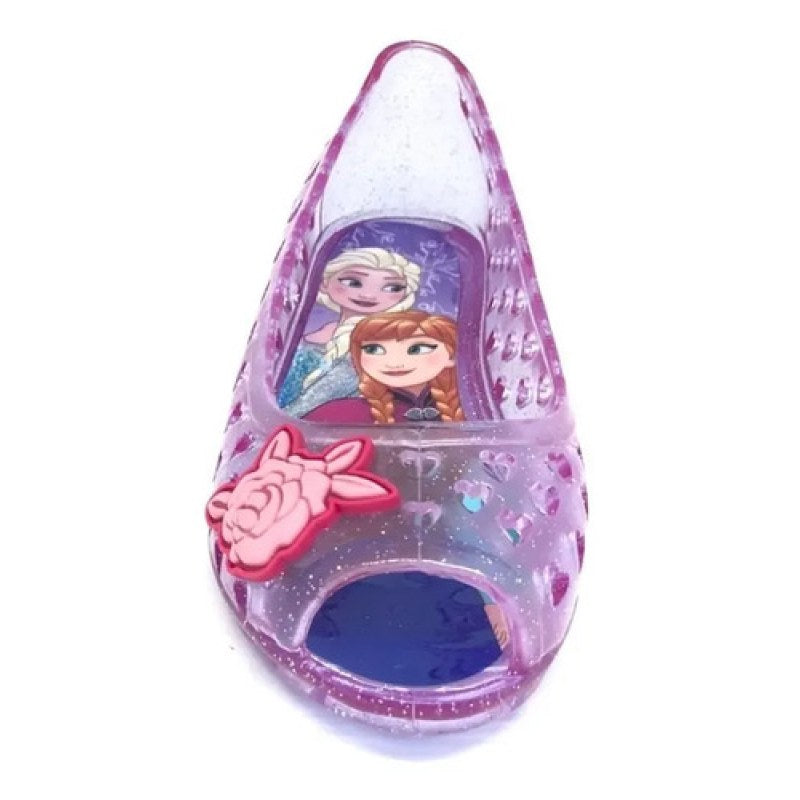 Zapatilla Sandalia Frozen Elsa Y Ana Tipo Cristal #mlpos_18 | Color: Vyda - Morada #color_vyda_-_morada #sku_vyda-morada-13 #sku_vyda-morada-114 #sku_vyda-morada-115 #sku_vyda-morada-116