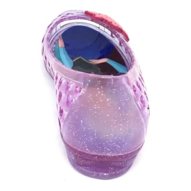 Zapatilla Sandalia Frozen Elsa Y Ana Tipo Cristal #mlpos_19 | Color: Vyda - Morada #color_vyda_-_morada #sku_vyda-morada-13 #sku_vyda-morada-114 #sku_vyda-morada-115 #sku_vyda-morada-116