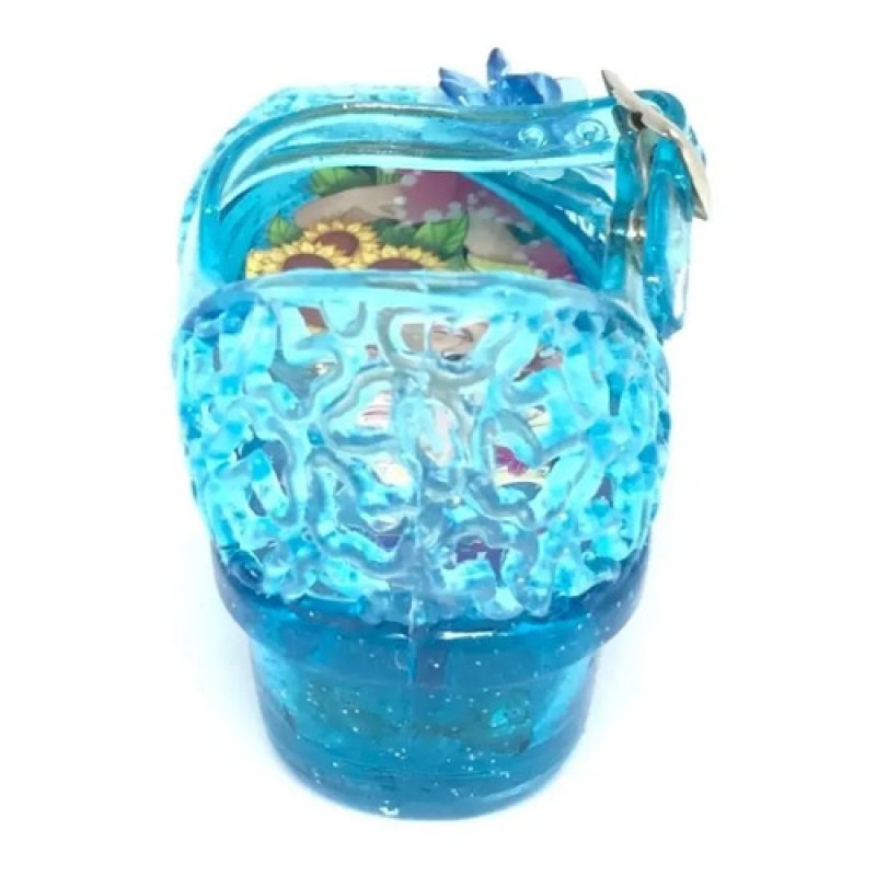 Zapatilla Sandalia Frozen Elsa Y Ana Tipo Cristal #mlpos_9 | Color: Regina - Celeste #color_regina_-_celeste #sku_regina-celeste-13 #sku_regina-celeste-14 #sku_regina-celeste-15 #sku_regina-celeste-16 #sku_regina-celeste-17