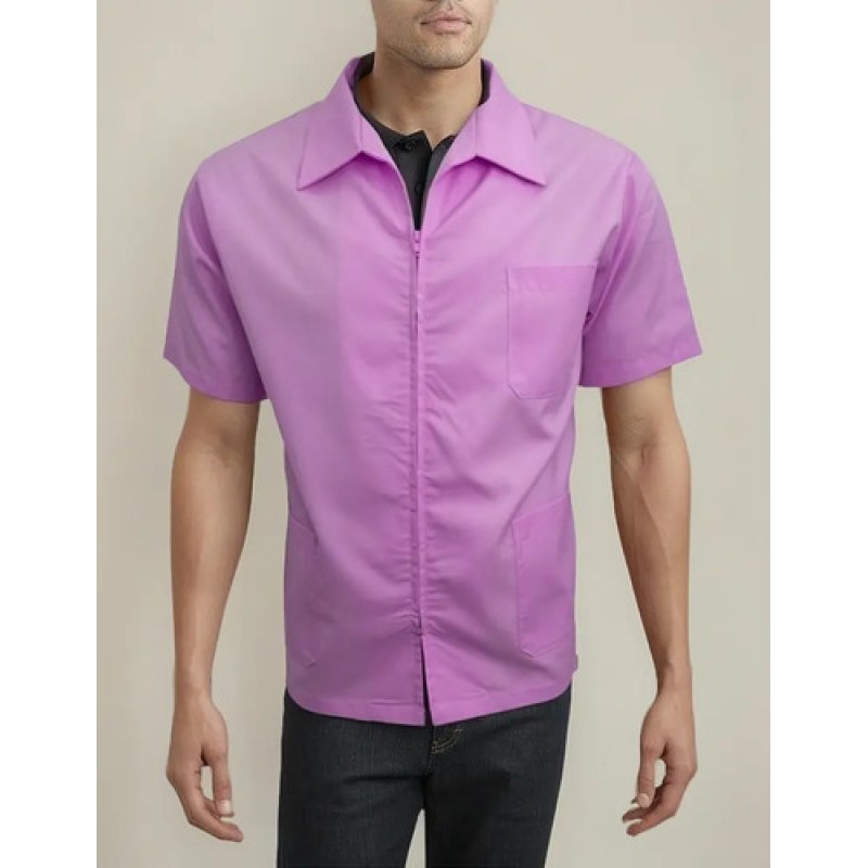 Filipina De Cierre Rosa Uso Clínico Hospitalario 44-46 #mlpos_1 | Color: Rosa #color_rosa #sku_fcrs44 #sku_fcrs46