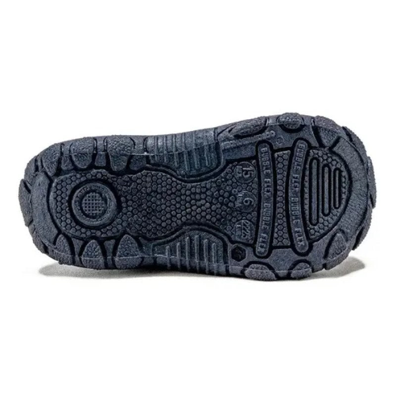 Sandalia Capitan America Aqualeta Acualeta Alberca Avenger #mlpos_6 | Color: Ecko - Azul marino #color_ecko_-_azul_marino #sku_ecko-marino-15 #sku_ecko-marino-16 #sku_ecko-marino-17 #sku_ecko-marino-18