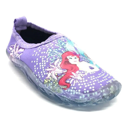 Aqualeta Disney La Sirenita Ariel Zowi en Lila #mlpos_2 #sku_zowi-20