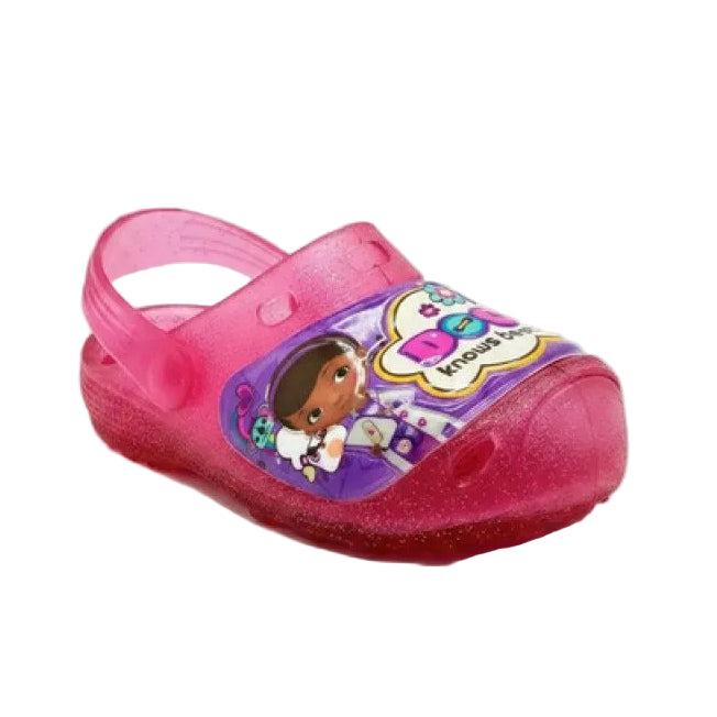 Sandalia Chancla Sueco Entrenador Dra Juguetes Fiusha Vanesa #mlpos_3 | Color: Fiusha #color_fiusha #sku_vanesa-fiusha-13 #sku_vanesa-fiusha-17