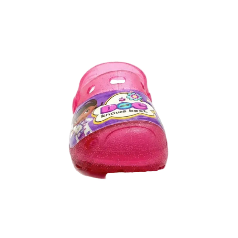 Sandalia Chancla Sueco Entrenador Dra Juguetes Fiusha Vanesa #mlpos_4 | Color: Fiusha #color_fiusha #sku_vanesa-fiusha-13 #sku_vanesa-fiusha-17