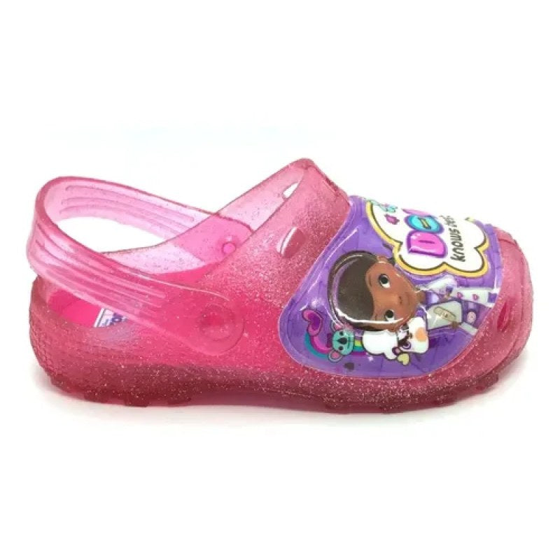 Sandalia Chancla Sueco Entrenador Dra Juguetes Fiusha Vanesa #mlpos_5 | Color: Fiusha #color_fiusha #sku_vanesa-fiusha-13 #sku_vanesa-fiusha-17
