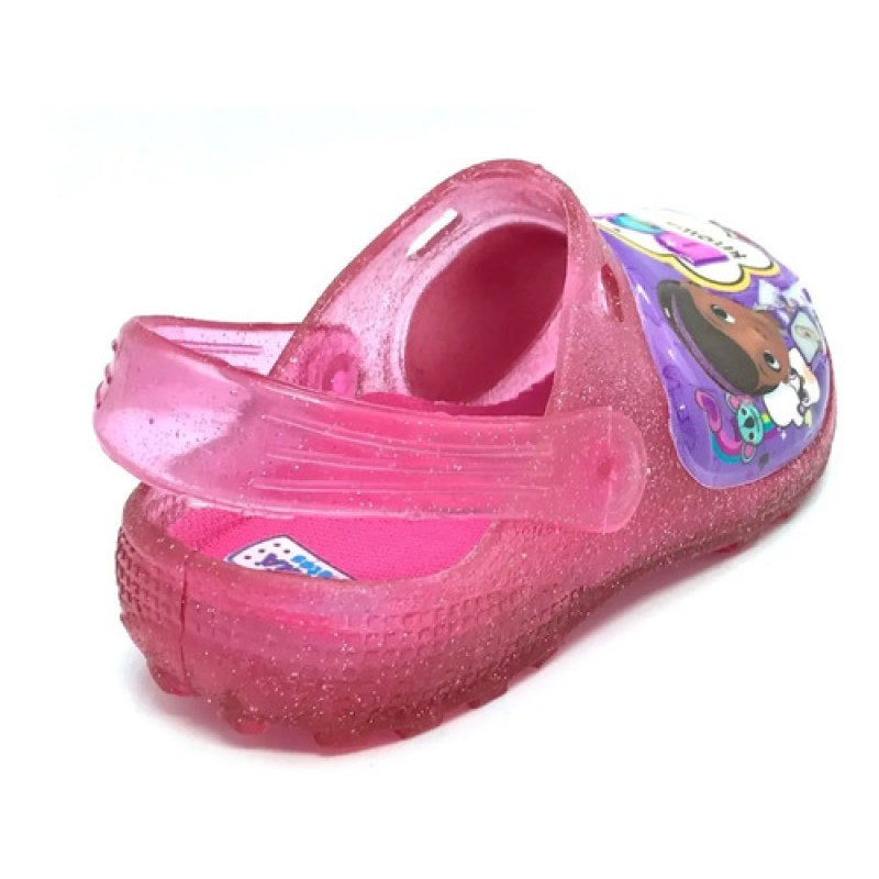 Sandalia Chancla Sueco Entrenador Dra Juguetes Fiusha Vanesa #mlpos_6 | Color: Fiusha #color_fiusha #sku_vanesa-fiusha-13 #sku_vanesa-fiusha-17