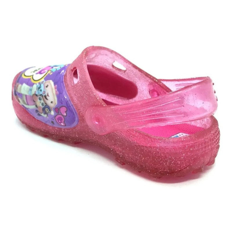 Sandalia Chancla Sueco Entrenador Dra Juguetes Fiusha Vanesa #mlpos_7 | Color: Fiusha #color_fiusha #sku_vanesa-fiusha-13 #sku_vanesa-fiusha-17