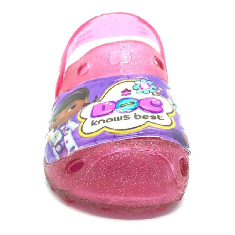Sandalia Chancla Sueco Entrenador Dra Juguetes Fiusha Vanesa #mlpos_8 | Color: Fiusha #color_fiusha #sku_vanesa-fiusha-13 #sku_vanesa-fiusha-17