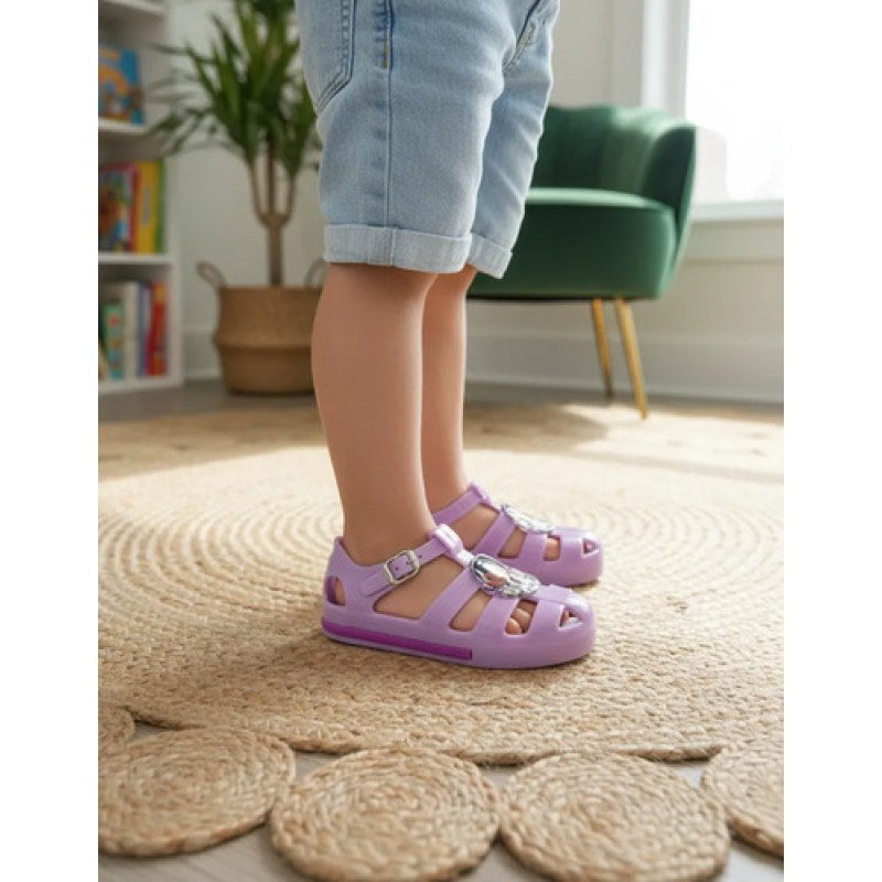 Sandalia Huarache Disney Dra Juguetes Vann Lila #mlpos_1 | Color: Lila #color_lila #sku_vann-lila-13 #sku_vann-lila-17