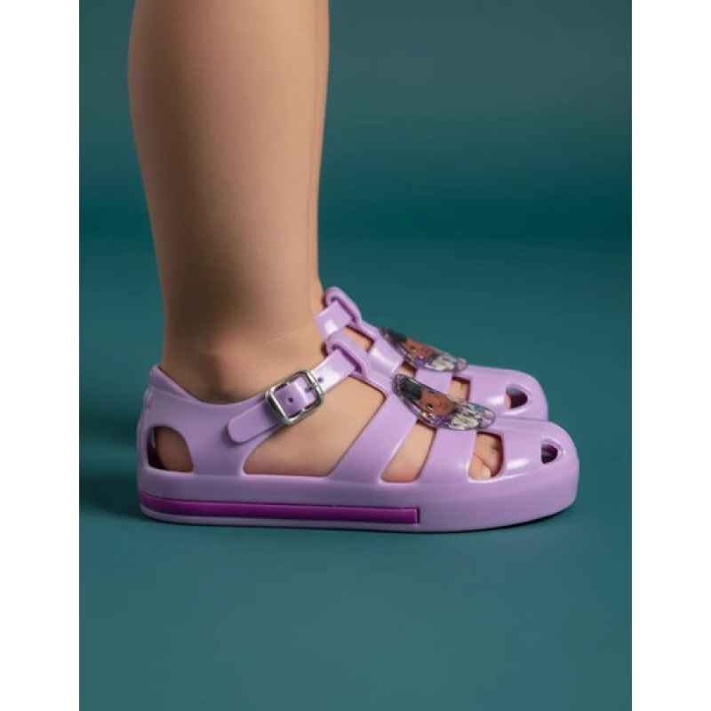 Sandalia Huarache Disney Dra Juguetes Vann Lila #mlpos_3 | Color: Lila #color_lila #sku_vann-lila-13 #sku_vann-lila-17