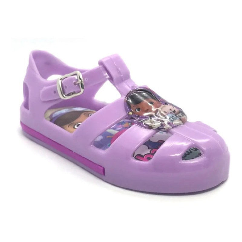 Sandalia Huarache Disney Dra Juguetes Vann Lila #mlpos_4 | Color: Lila #color_lila #sku_vann-lila-13 #sku_vann-lila-17