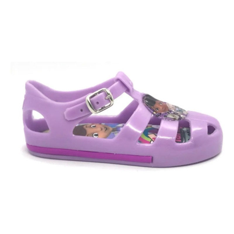 Sandalia Huarache Disney Dra Juguetes Vann Lila #mlpos_5 | Color: Lila #color_lila #sku_vann-lila-13 #sku_vann-lila-17