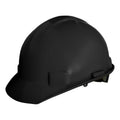 Casco Seguridad Jyrsa Ajuste Matraca Dieléctrico Certificado #mlpos_13 | Color: Negro #color_negro #sku_eco-2017nek