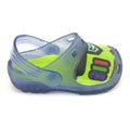 Sandalia Sueco Disney Pixar Toy Story Woody Buzz Lightyear #mlpos_5 | Color: Marino - Cristal #color_marino_-_cristal #sku_boscomrcr14 #sku_boscomrcr15