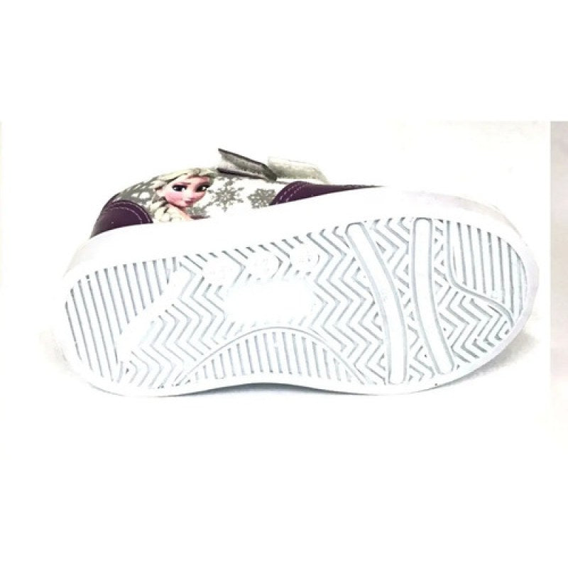 Tenis Disney Frozen Elsa Y/o Ana #mlpos_9 | Color: Castillo - Blanco Morado #color_castillo_-_blanco_morado #sku_castillo-blanco-morado-15 #sku_castillo-blanco-morado-16 #sku_castillo-blanco-morado-17 #sku_castillo-blanco-morado-18 #sku_castillo-blanco-morado-19