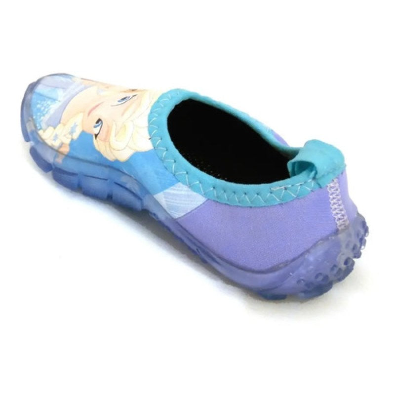 Sandalia Disney Aqualeta Acualeta Alberca Frozen Elsa / Ana #mlpos_6 | Color: Copo - Lila Menta #color_copo_-_lila_menta #sku_copo-lila-menta-17 #sku_copo-lila-menta-20