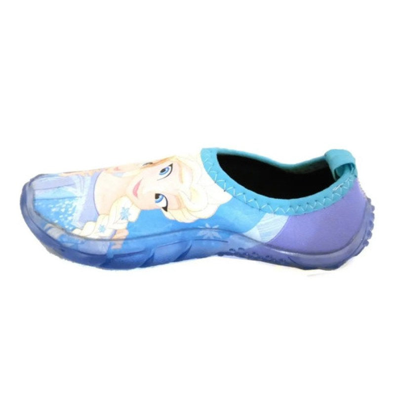 Sandalia Disney Aqualeta Acualeta Alberca Frozen Elsa / Ana #mlpos_7 | Color: Copo - Lila Menta #color_copo_-_lila_menta #sku_copo-lila-menta-17 #sku_copo-lila-menta-20