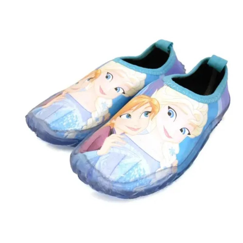 Sandalia Disney Aqualeta Acualeta Alberca Frozen Elsa / Ana #mlpos_8 | Color: Copo - Lila Menta #color_copo_-_lila_menta #sku_copo-lila-menta-17 #sku_copo-lila-menta-20