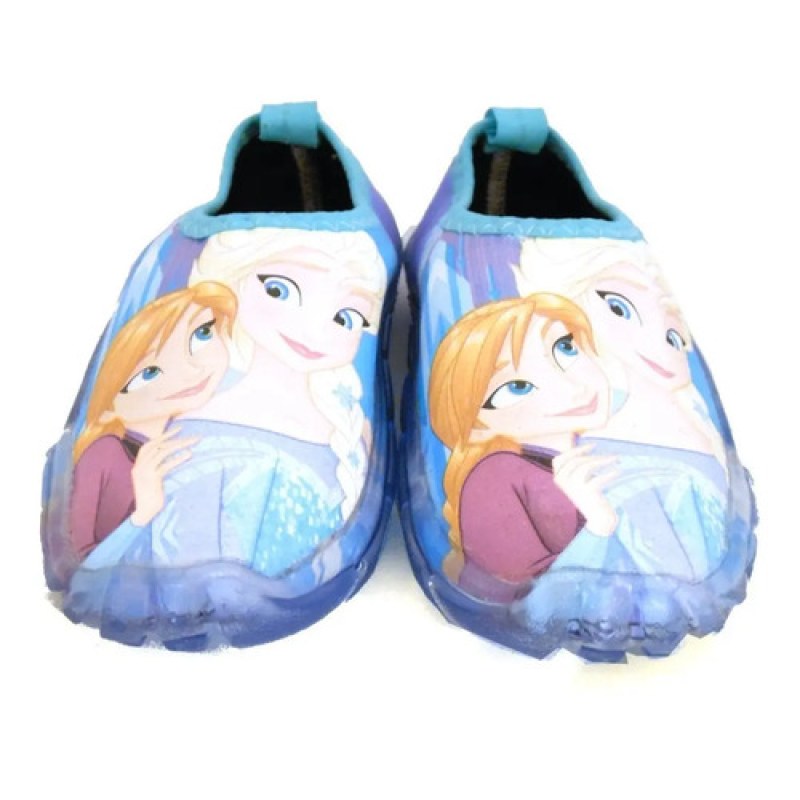 Sandalia Disney Aqualeta Acualeta Alberca Frozen Elsa / Ana #mlpos_9 | Color: Copo - Lila Menta #color_copo_-_lila_menta #sku_copo-lila-menta-17 #sku_copo-lila-menta-20