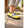 Sandalia Villano Favorito Minions Aqualeta Acualeta Alberca  #mlpos_1 | Color: Capital - Amarillo #color_capital_-_amarillo #sku_capital-amarillo-17 #sku_capital-amarillo-19
