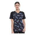 Disney Tf679 Filipina Quirúrgica Médica Mimi Minnie Mujer #mlpos_1 | Color: MNAYG - Negra #color_mnayg_-_negra #sku_tf679mnaygl #sku_tf679mnaygm #sku_tf679mnaygs #sku_tf679mnaygxl #sku_tf679mnaygxs