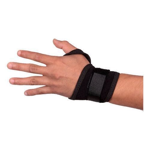 Muñequera Jyrsa Eco - 1060 Neopreno Soporte Trabajo 1 Pza - Garufa Jeans