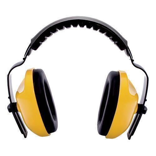 Orejeras Jyrsa Jyr - 802 Premium Protectores Auditivos 29 Db - Garufa Jeans