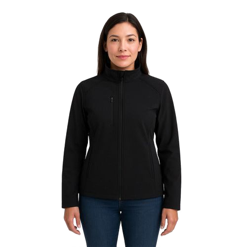 Chamarra Preslow Valle De Bravo Neopreno Repelente Mujer - Garufa Jeans