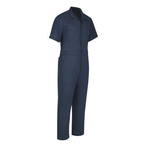 Overol Dickies 339m Manga Corta Durable Resistente Uso Rudo - Garufa Jeans