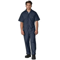 Overol Dickies 339m Manga Corta Durable Resistente Uso Rudo - Garufa Jeans