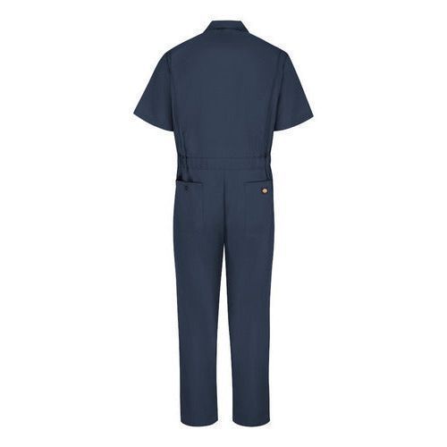 Overol Dickies 339m Manga Corta Durable Resistente Uso Rudo - Garufa Jeans