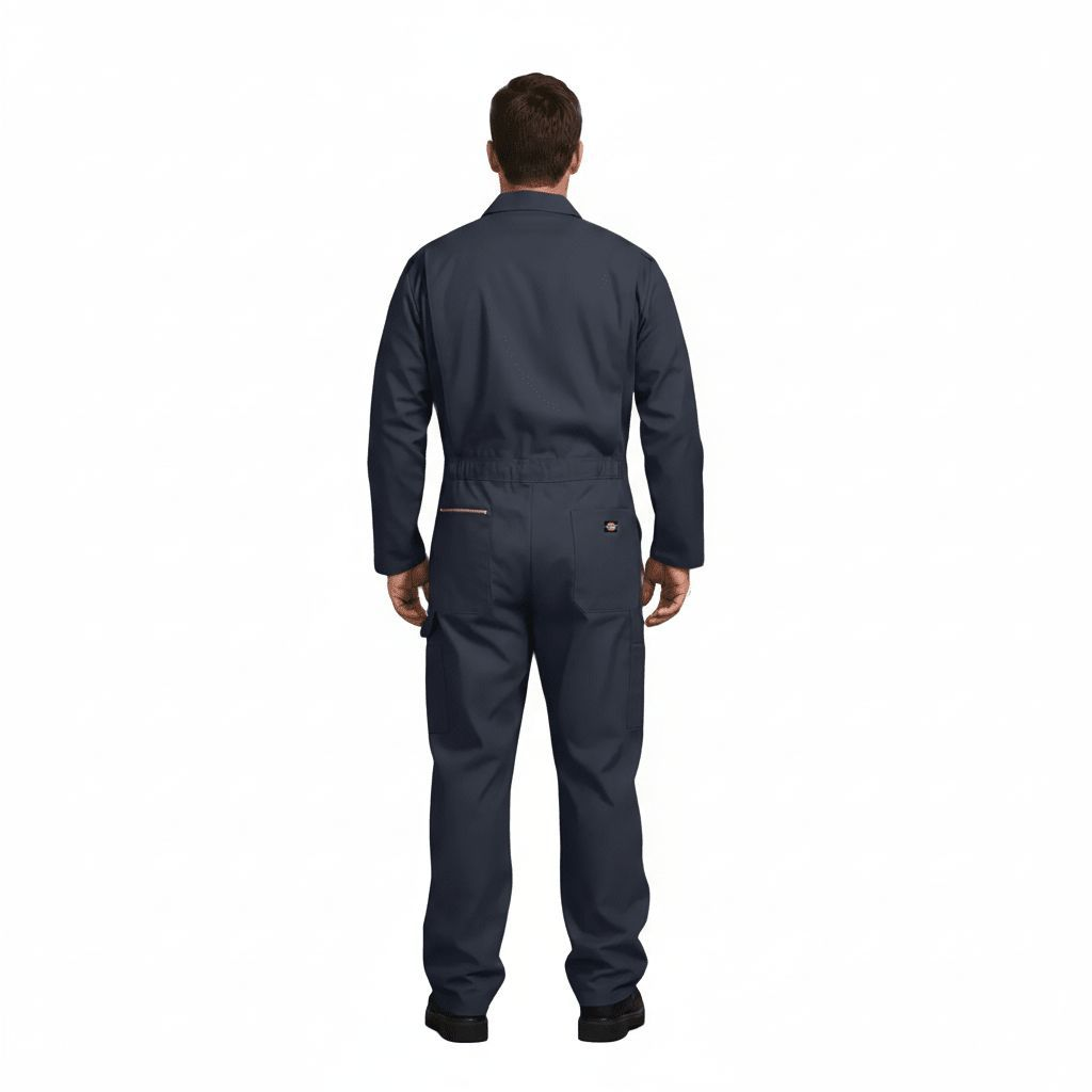 Overol Dickies 4779 Premium Uso Rudo Durable Resistente - Garufa Jeans