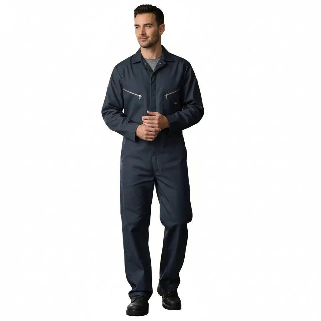 Overol Dickies 4779 Premium Uso Rudo Durable Resistente - Garufa Jeans