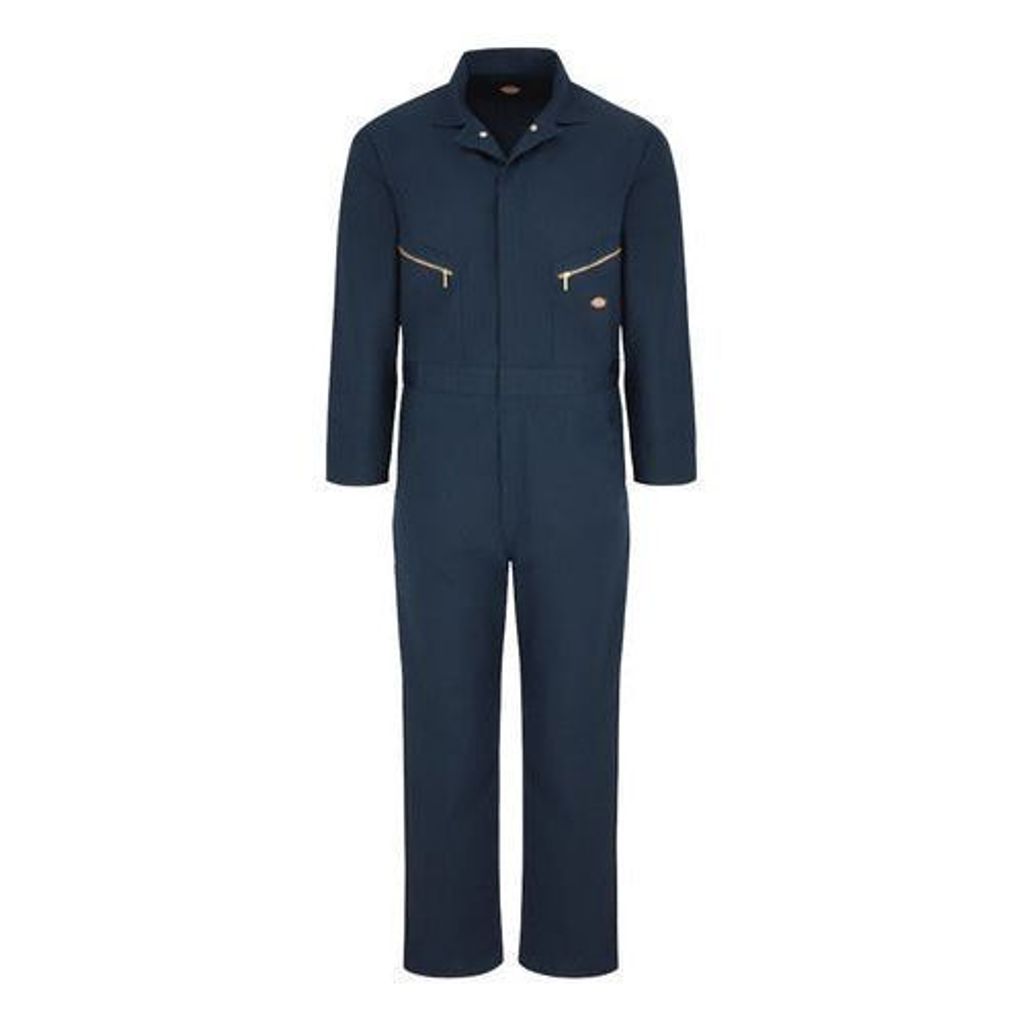 Overol Dickies 4779 Premium Uso Rudo Durable Resistente - Garufa Jeans